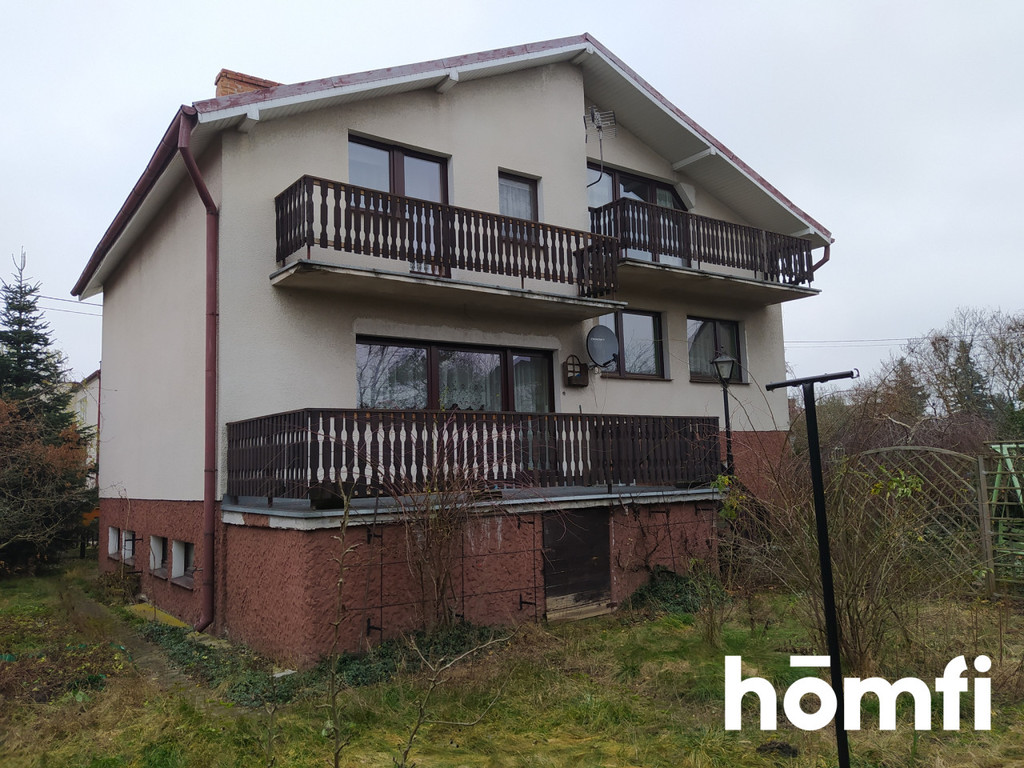 Dom 260 m², Grudziądz, Osiedle Podleśne-Mniszek, Leona Wyczółkowskiego - zdjęcie 19