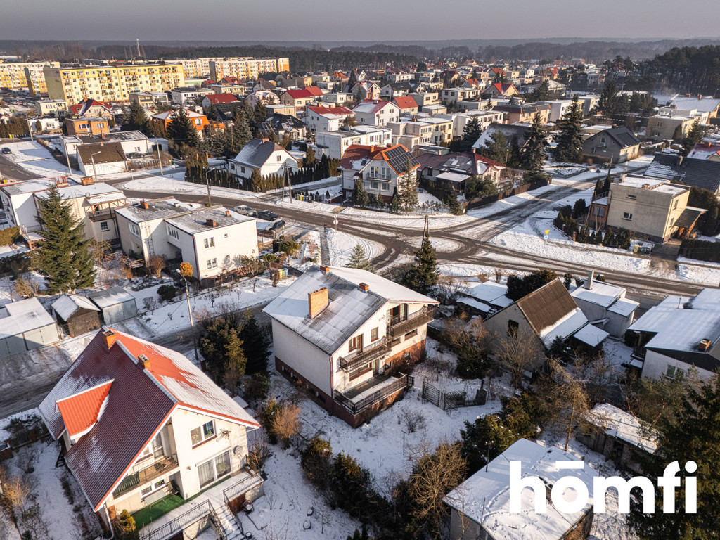 Dom 260 m², Grudziądz, Osiedle Podleśne-Mniszek, Leona Wyczółkowskiego - zdjęcie 2