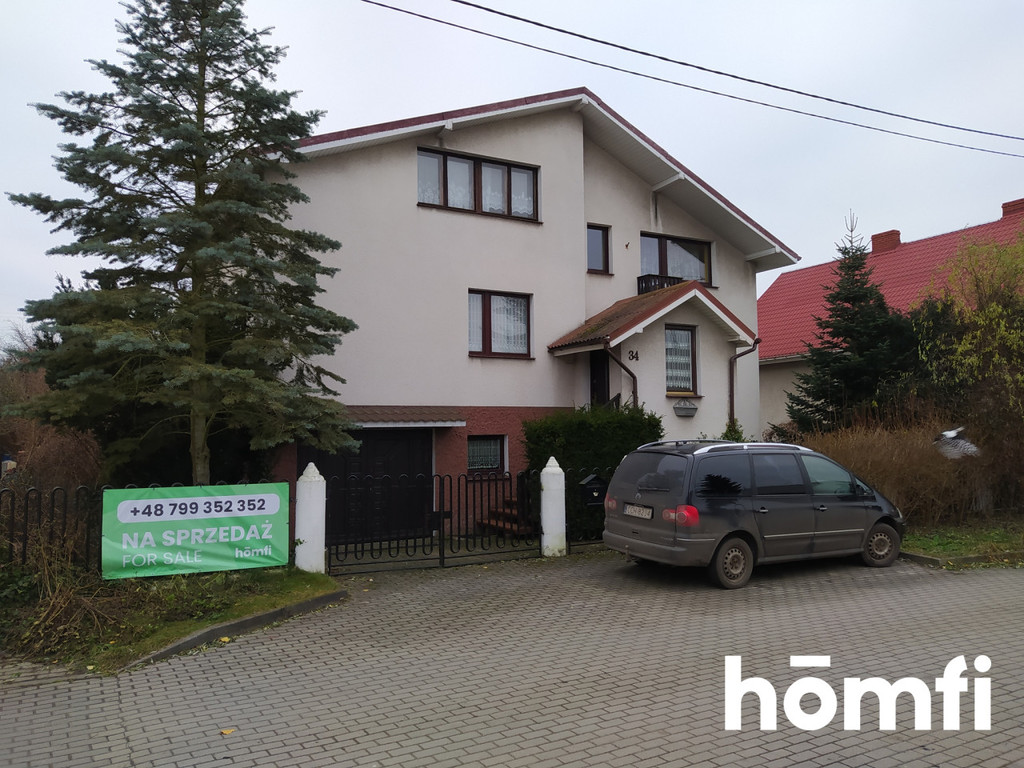 Dom 260 m², Grudziądz, Osiedle Podleśne-Mniszek, Leona Wyczółkowskiego - zdjęcie 18