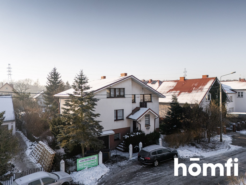 Dom 260 m², Grudziądz, Osiedle Podleśne-Mniszek, Leona Wyczółkowskiego - zdjęcie 1
