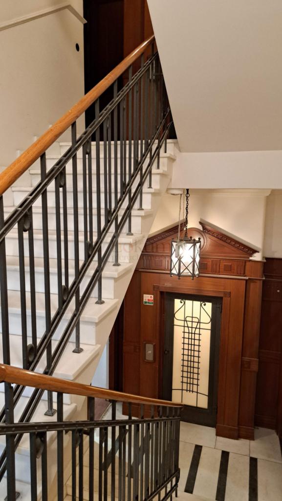 Kamienica przy Uniwersytecie Muzycznym F. Chopina - zdjęcie 14