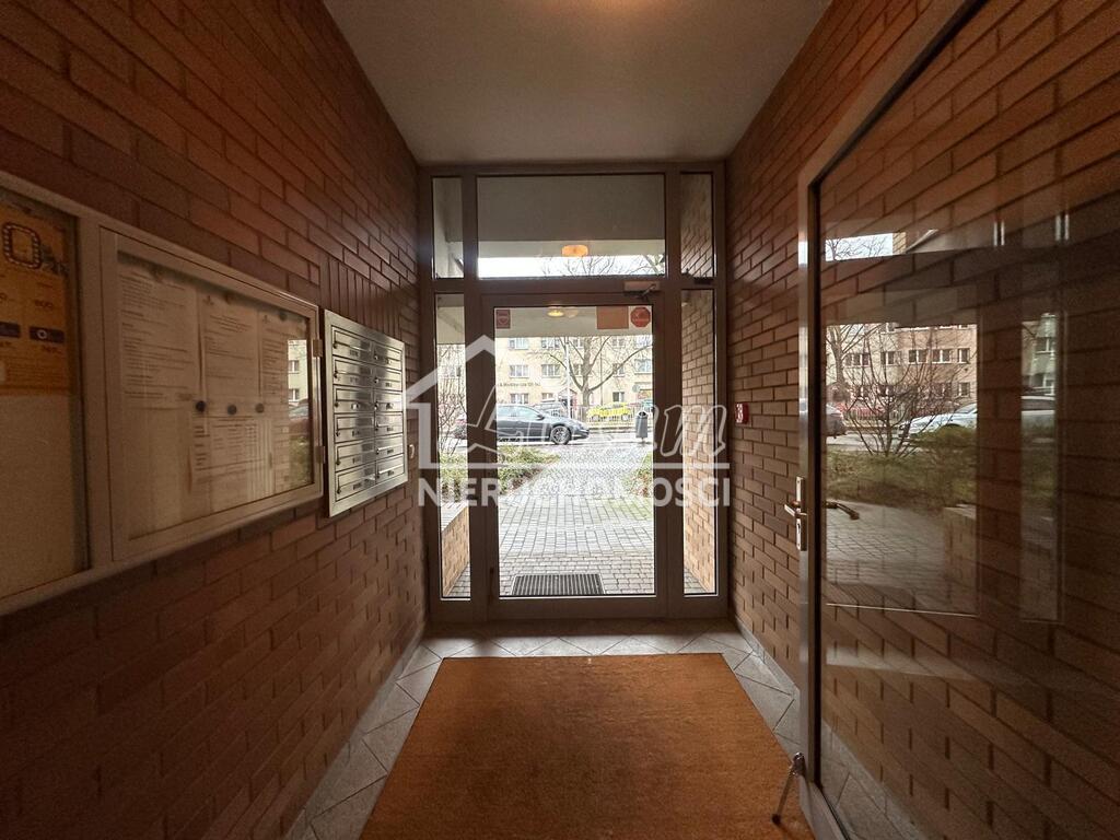 Mieszkanie 58,14&nbsp;m², Szczecin, Pogodno, Adama Mickiewicza - zdjęcie 17