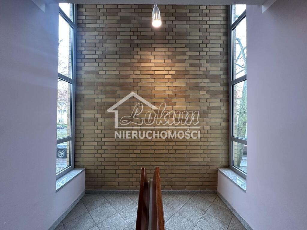 Mieszkanie 58,14&nbsp;m², Szczecin, Pogodno, Adama Mickiewicza - zdjęcie 16