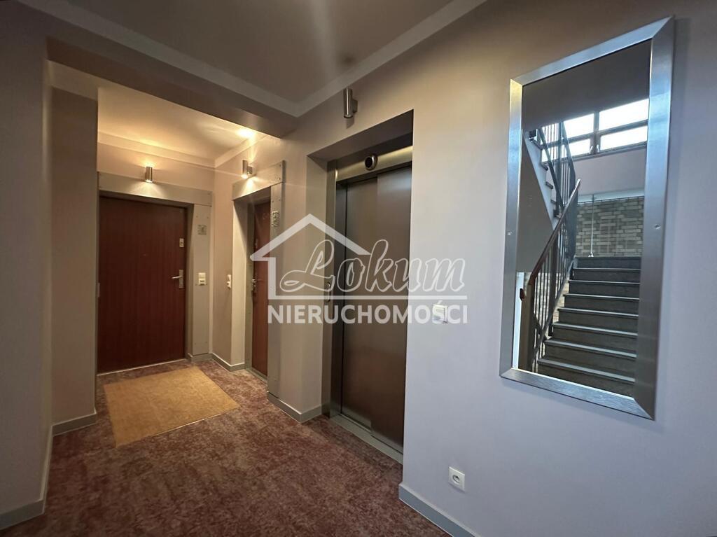 Mieszkanie 58,14&nbsp;m², Szczecin, Pogodno, Adama Mickiewicza - zdjęcie 15