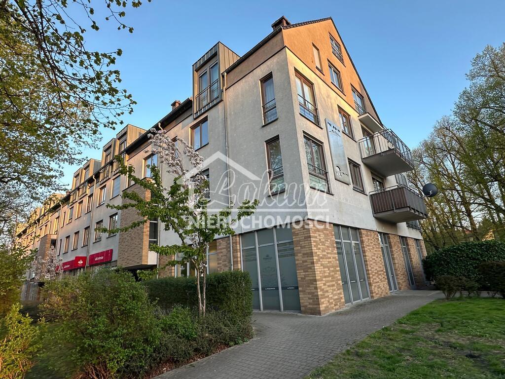 Mieszkanie 58,14&nbsp;m², Szczecin, Pogodno, Adama Mickiewicza - zdjęcie 18