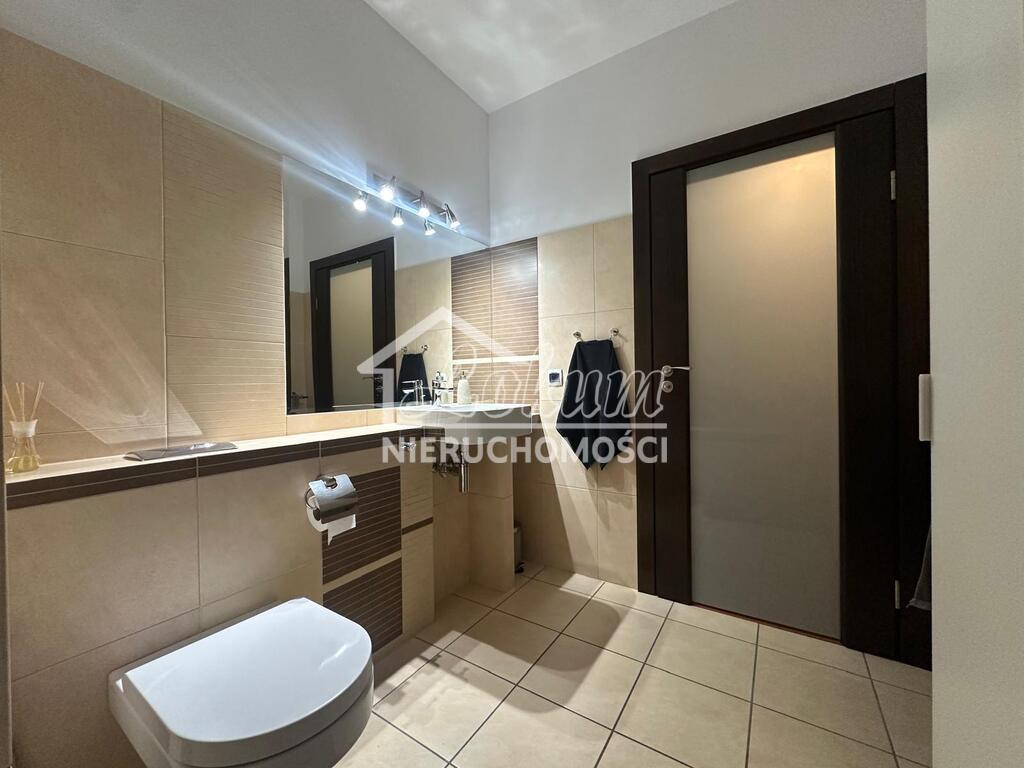 Mieszkanie 58,14&nbsp;m², Szczecin, Pogodno, Adama Mickiewicza - zdjęcie 12