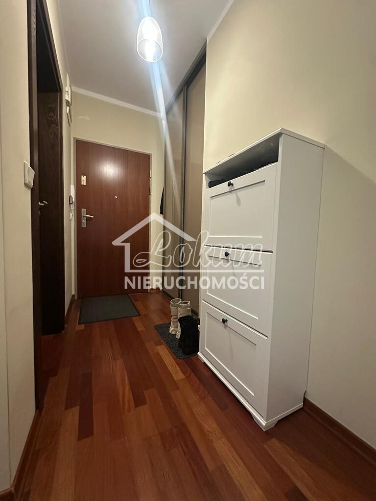 Mieszkanie 58,14&nbsp;m², Szczecin, Pogodno, Adama Mickiewicza - zdjęcie 10