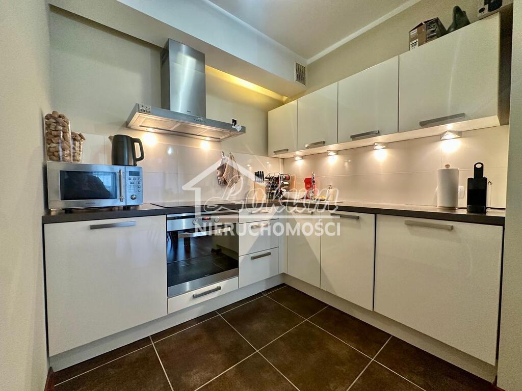 Mieszkanie 58,14&nbsp;m², Szczecin, Pogodno, Adama Mickiewicza - zdjęcie 6