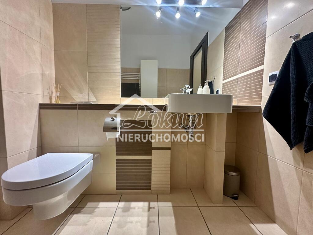 Mieszkanie 58,14&nbsp;m², Szczecin, Pogodno, Adama Mickiewicza - zdjęcie 13