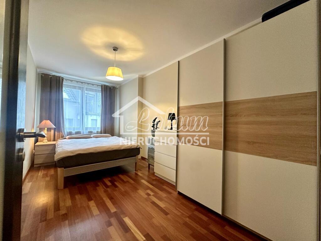 Mieszkanie 58,14&nbsp;m², Szczecin, Pogodno, Adama Mickiewicza - zdjęcie 7