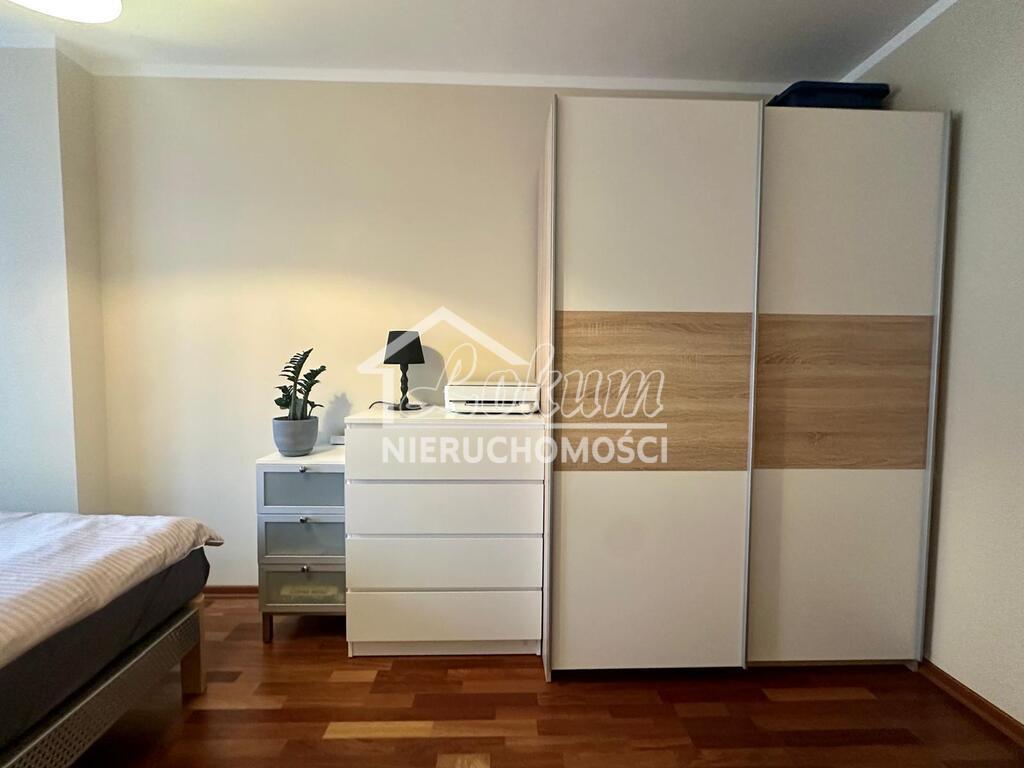 Mieszkanie 58,14&nbsp;m², Szczecin, Pogodno, Adama Mickiewicza - zdjęcie 8