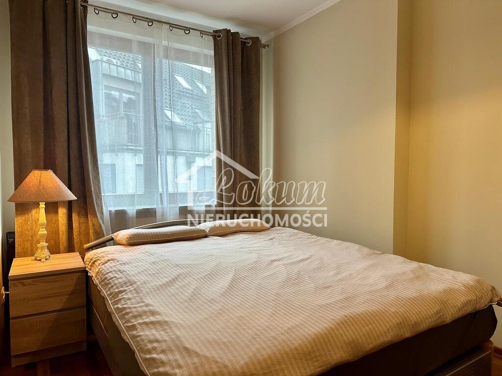 Mieszkanie 58,14&nbsp;m², Szczecin, Pogodno, Adama Mickiewicza - zdjęcie 14