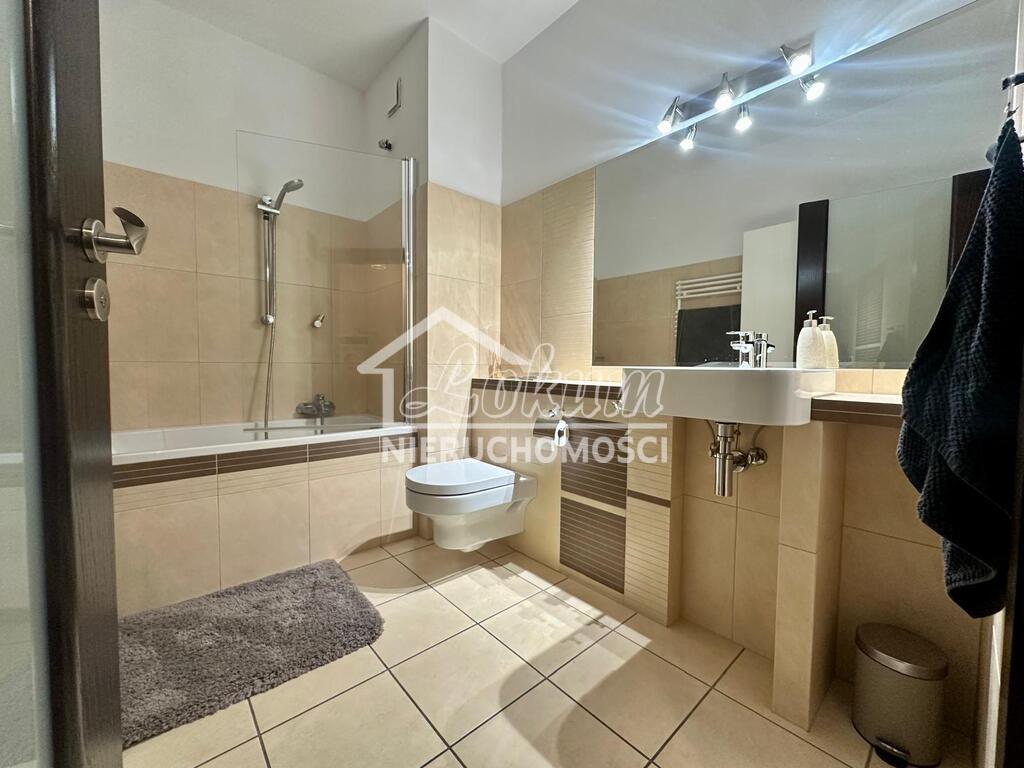 Mieszkanie 58,14&nbsp;m², Szczecin, Pogodno, Adama Mickiewicza - zdjęcie 11