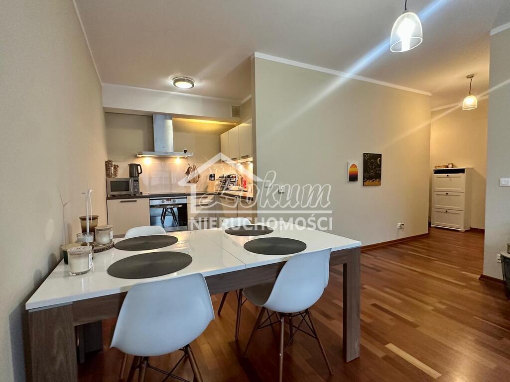 Mieszkanie 58,14&nbsp;m², Szczecin, Pogodno, Adama Mickiewicza - zdjęcie 5