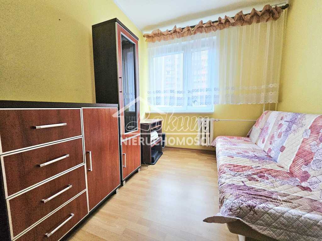 Mieszkanie 67,43&nbsp;m², Szczecin, Zawadzkiego-Klonowica, Eugeniusza Romera - zdjęcie 4