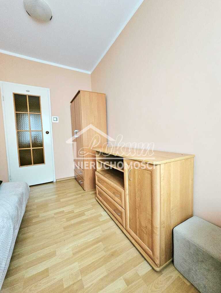 Mieszkanie 67,43&nbsp;m², Szczecin, Zawadzkiego-Klonowica, Eugeniusza Romera - zdjęcie 7