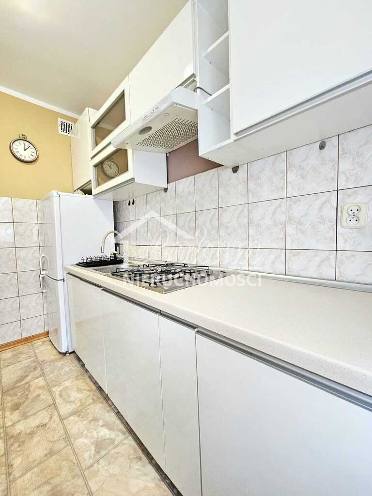 Mieszkanie 67,43&nbsp;m², Szczecin, Zawadzkiego-Klonowica, Eugeniusza Romera - zdjęcie 12