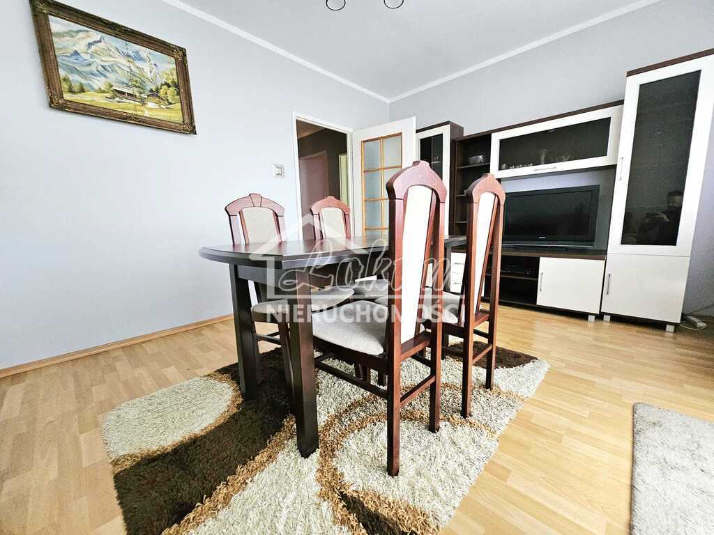 Mieszkanie 67,43&nbsp;m², Szczecin, Zawadzkiego-Klonowica, Eugeniusza Romera - zdjęcie 3