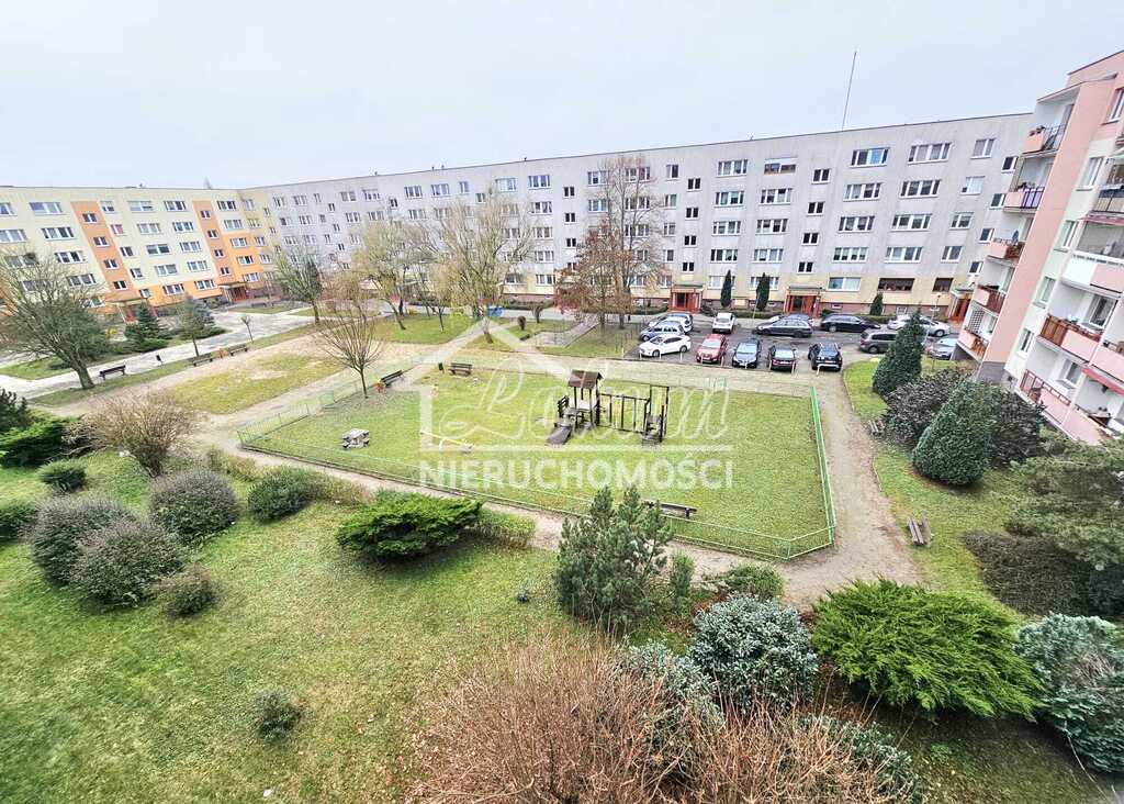 Mieszkanie 67,43&nbsp;m², Szczecin, Zawadzkiego-Klonowica, Eugeniusza Romera - zdjęcie 18
