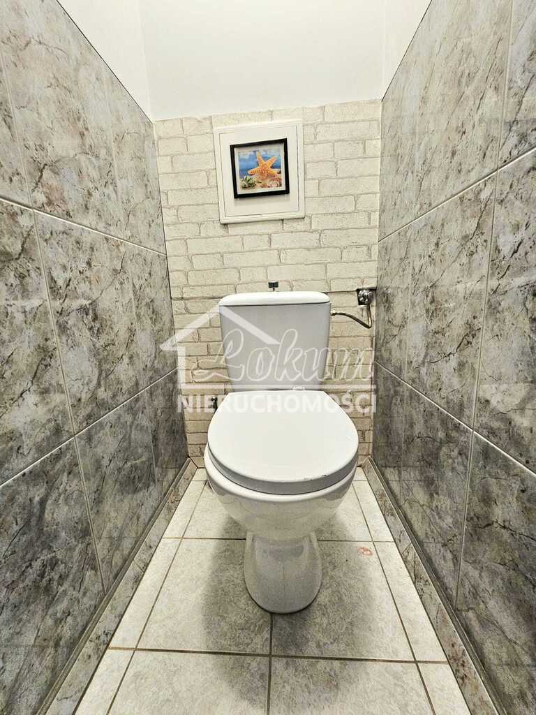 Mieszkanie 67,43&nbsp;m², Szczecin, Zawadzkiego-Klonowica, Eugeniusza Romera - zdjęcie 15