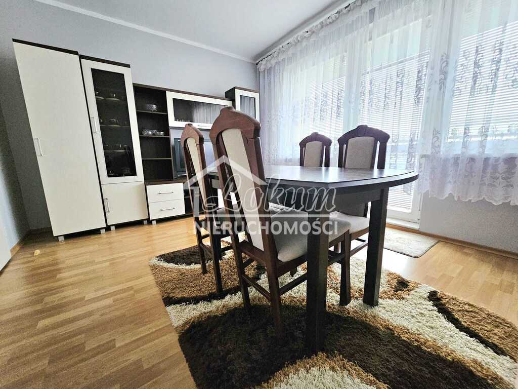 Mieszkanie 67,43&nbsp;m², Szczecin, Zawadzkiego-Klonowica, Eugeniusza Romera - zdjęcie 2