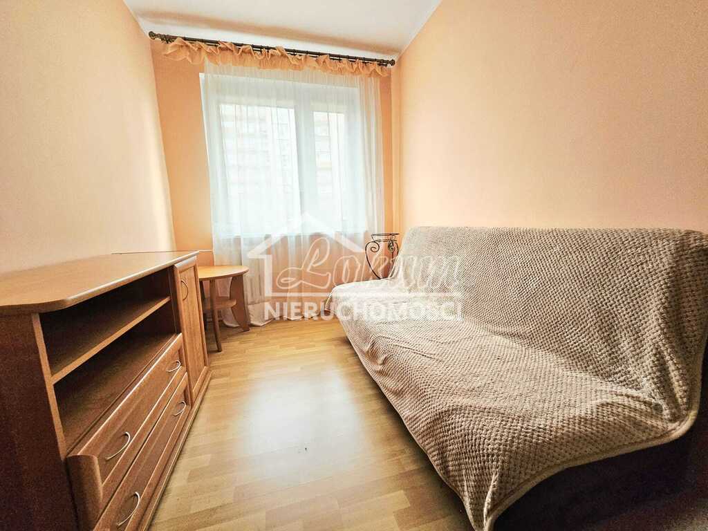 Mieszkanie 67,43&nbsp;m², Szczecin, Zawadzkiego-Klonowica, Eugeniusza Romera - zdjęcie 6