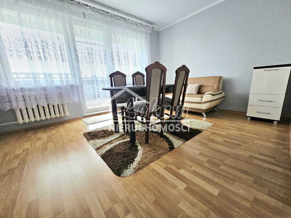 Mieszkanie 67,43&nbsp;m², Szczecin, Zawadzkiego-Klonowica, Eugeniusza Romera - zdjęcie 1