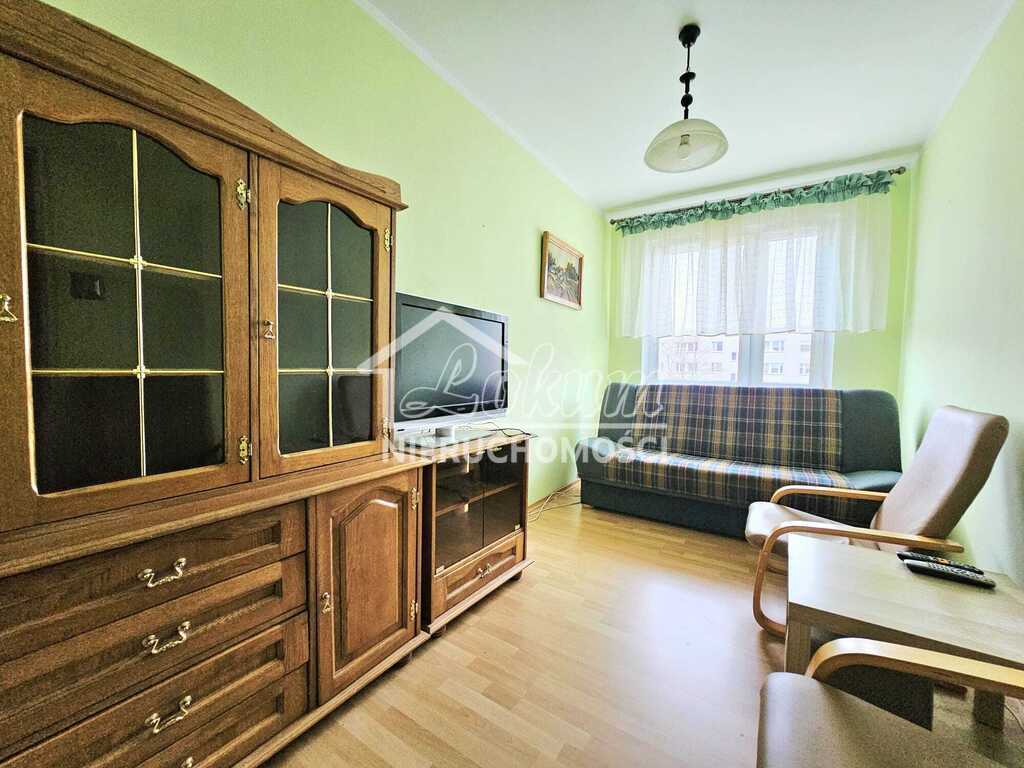 Mieszkanie 67,43&nbsp;m², Szczecin, Zawadzkiego-Klonowica, Eugeniusza Romera - zdjęcie 9