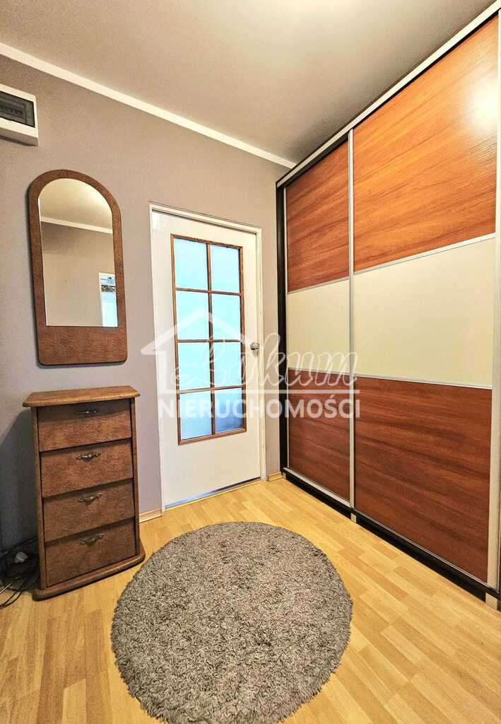 Mieszkanie 67,43&nbsp;m², Szczecin, Zawadzkiego-Klonowica, Eugeniusza Romera - zdjęcie 16