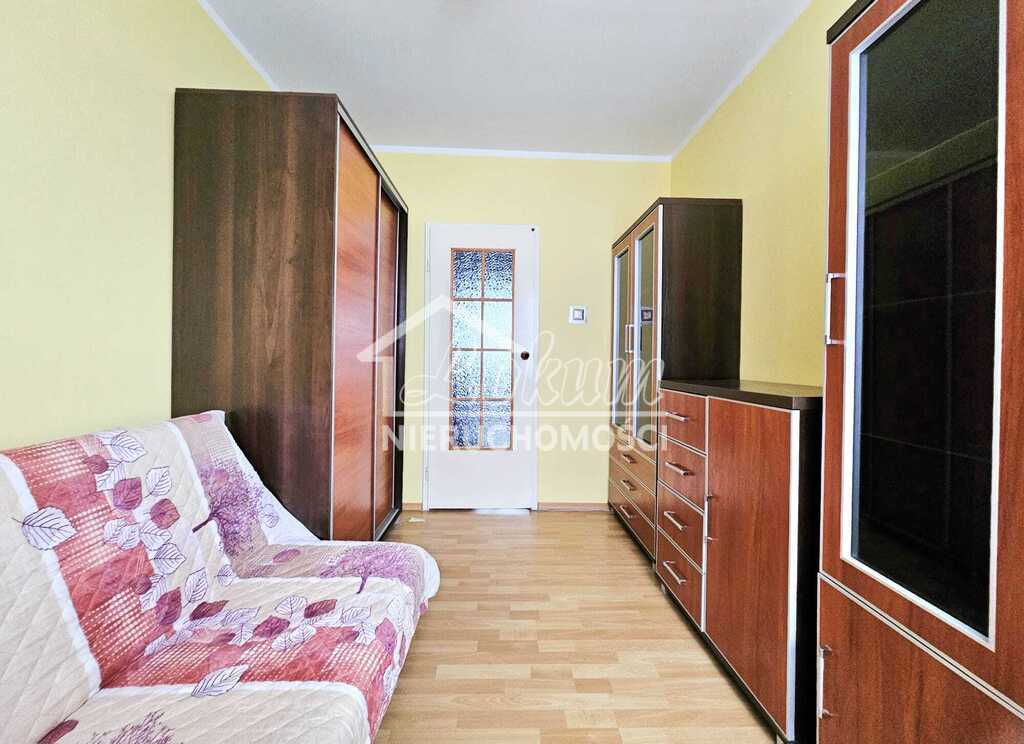 Mieszkanie 67,43&nbsp;m², Szczecin, Zawadzkiego-Klonowica, Eugeniusza Romera - zdjęcie 5