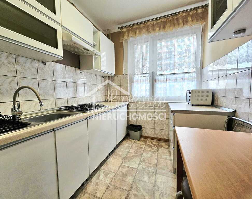 Mieszkanie 67,43&nbsp;m², Szczecin, Zawadzkiego-Klonowica, Eugeniusza Romera - zdjęcie 11