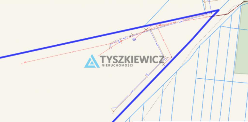 Działka rekreacyjna z mediami i stacją EV - zdjęcie 9