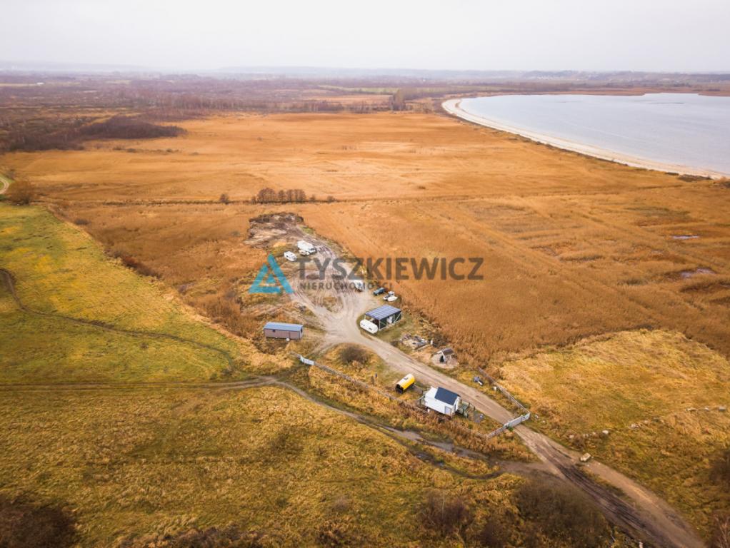 Działka rekreacyjna z mediami i stacją EV - zdjęcie 5