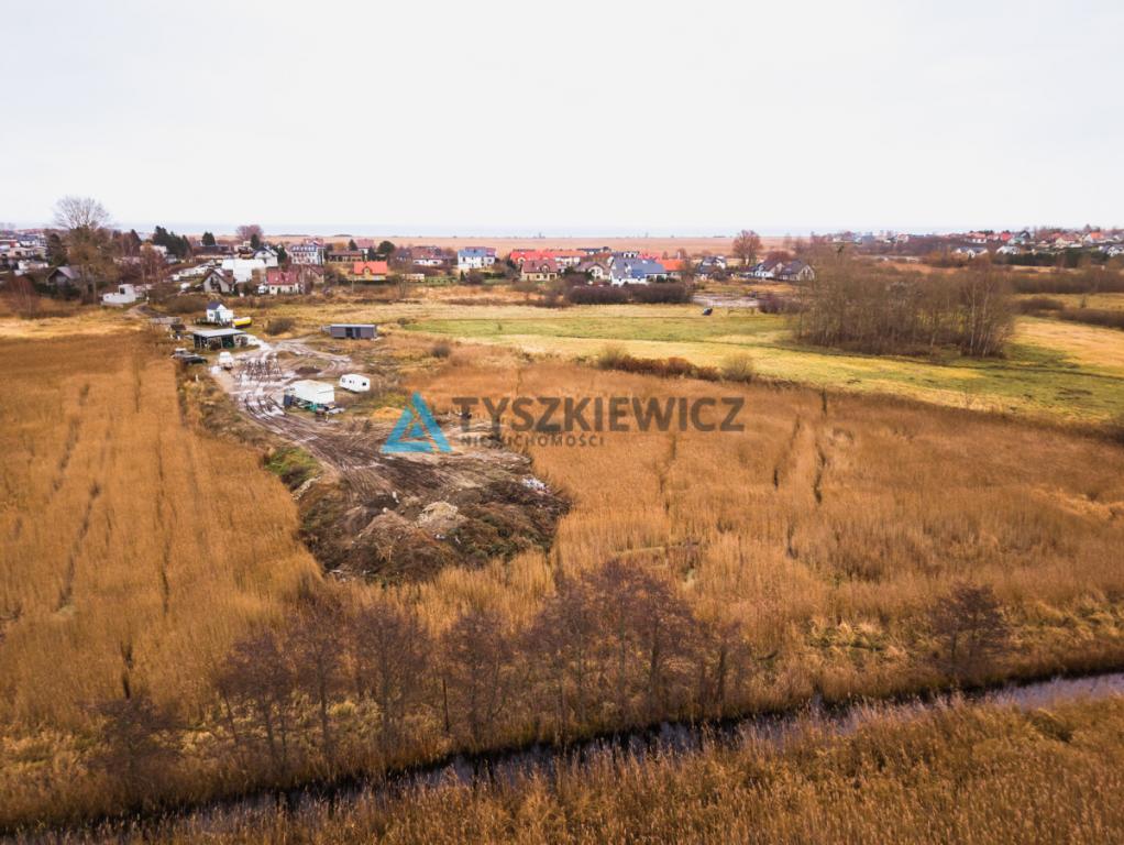 Działka rekreacyjna z mediami i stacją EV - zdjęcie 12