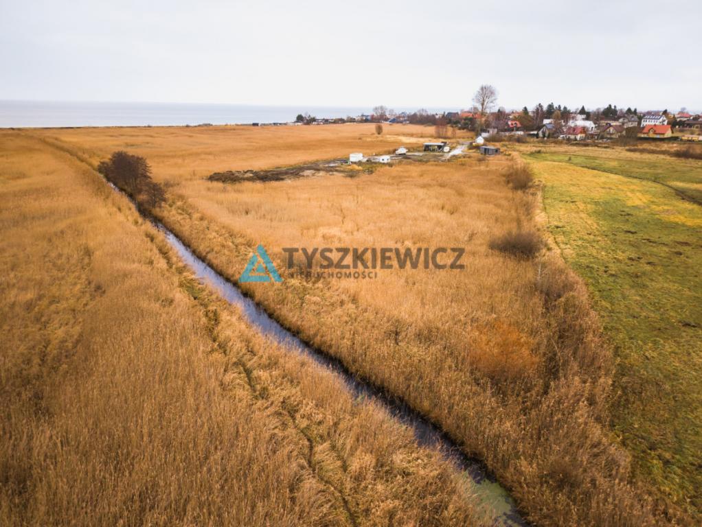 Działka rekreacyjna z mediami i stacją EV - zdjęcie 13