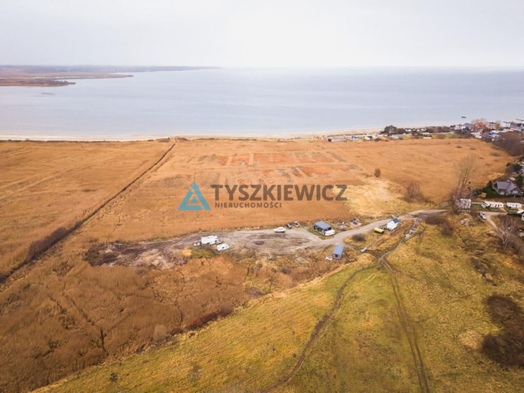 Działka rekreacyjna z mediami i stacją EV - zdjęcie 6
