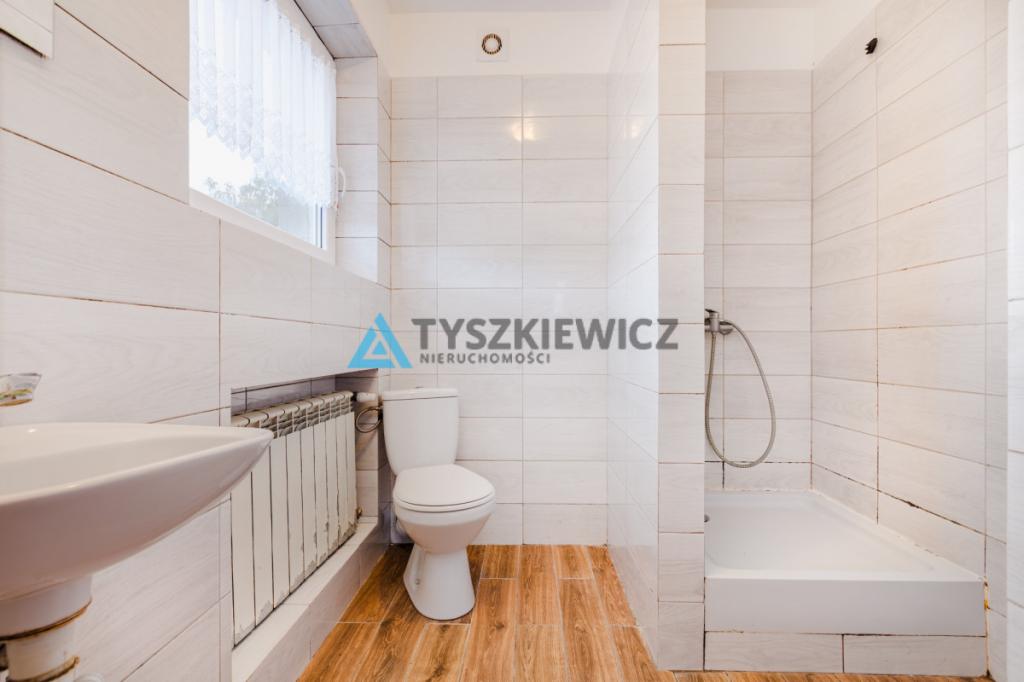 Dom w zabudowie bliźniaczej - zdjęcie 9