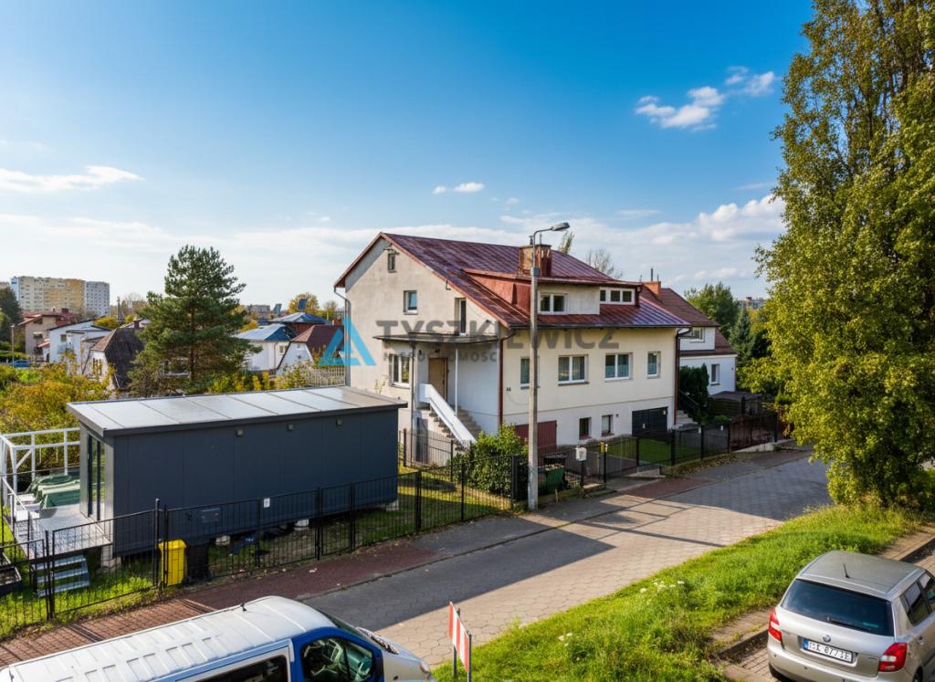 Dom w zabudowie bliźniaczej - zdjęcie 4