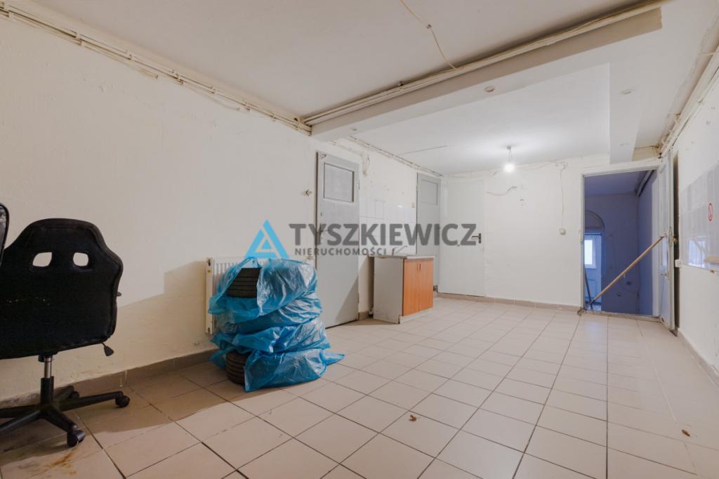 Dom w zabudowie bliźniaczej - zdjęcie 24