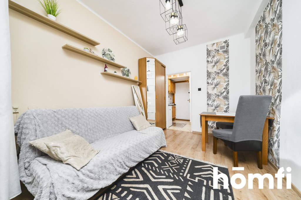Mieszkanie 16 m², Kościelisko, Nędzy Kubińca - zdjęcie 4