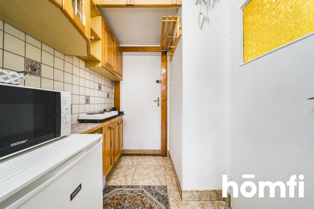 Mieszkanie 16 m², Kościelisko, Nędzy Kubińca - zdjęcie 12
