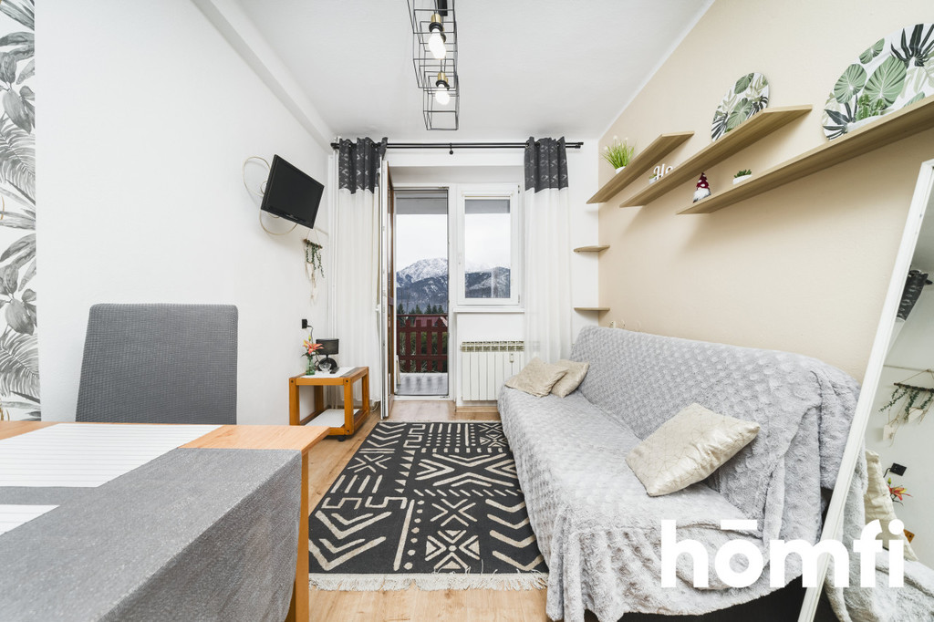 Mieszkanie 16 m², Kościelisko, Nędzy Kubińca - zdjęcie 2