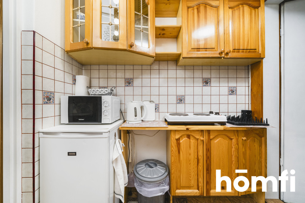Mieszkanie 16 m², Kościelisko, Nędzy Kubińca - zdjęcie 11