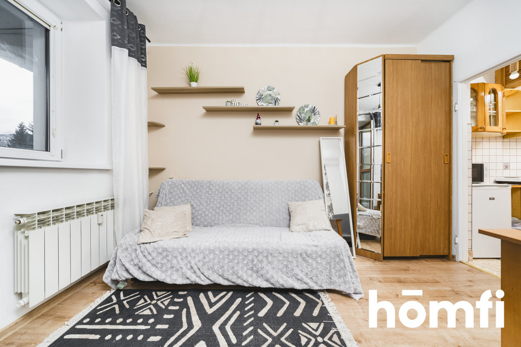 Mieszkanie 16 m², Kościelisko, Nędzy Kubińca - zdjęcie 3