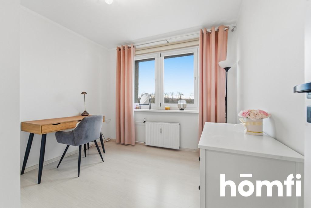 Mieszkanie 63,4 m², Katowice, Zawodzie, al. Walentego Roździeńskiego - zdjęcie 6