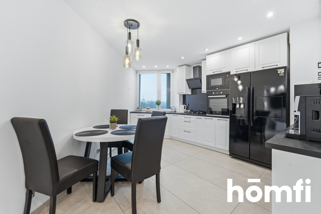 Mieszkanie 63,4 m², Katowice, Zawodzie, al. Walentego Roździeńskiego - zdjęcie 5