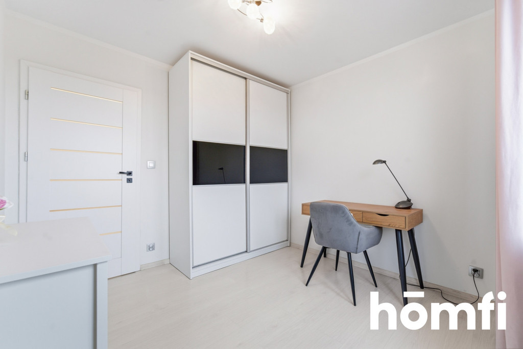 Mieszkanie 63,4 m², Katowice, Zawodzie, al. Walentego Roździeńskiego - zdjęcie 7