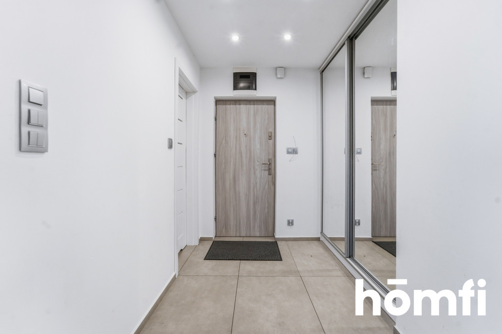 Mieszkanie 63,4 m², Katowice, Zawodzie, al. Walentego Roździeńskiego - zdjęcie 16