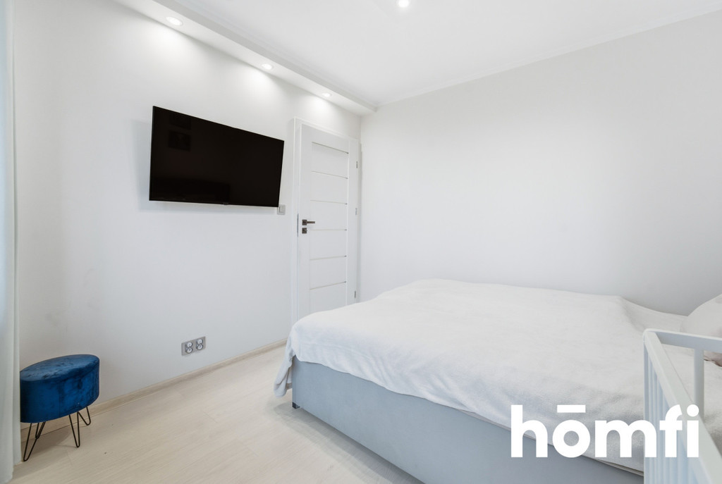 Mieszkanie 63,4 m², Katowice, Zawodzie, al. Walentego Roździeńskiego - zdjęcie 4