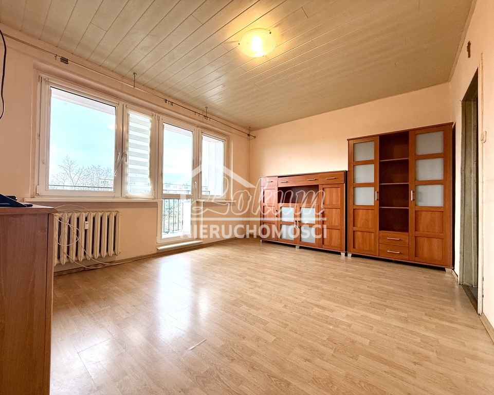 Mieszkanie 42&nbsp;m², Stargard, Osiedle Zachód - zdjęcie 2